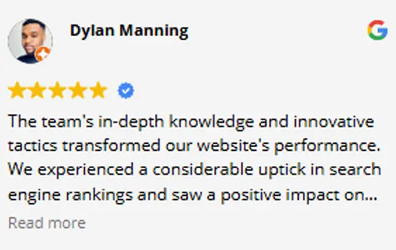 google review 8